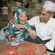 Illustration for article titled 108-Year-Old Woman, 38-Year-Old Husband Consider Adoption